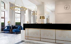 Hotel Bristol, A Luxury Collection Hotel, Warsaw